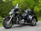 2009 Harley-Davidson Harley Davidson FLHTCUTG Tri Glide Ultra Classic